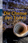 Buchcover Die Chemie des Todes