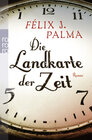 Buchcover Die Landkarte der Zeit