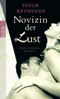 Buchcover Novizin der Lust