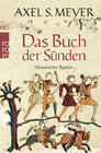 Buchcover Das Buch der Sünden