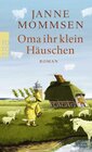 Buchcover Oma ihr klein Häuschen