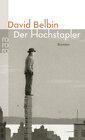 Buchcover Der Hochstapler