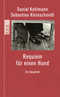 Buchcover Requiem für einen Hund