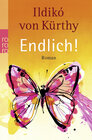 Buchcover Endlich!