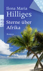 Buchcover Sterne über Afrika