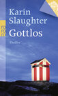 Buchcover Gottlos
