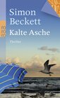 Buchcover Kalte Asche