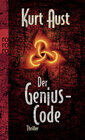 Buchcover Der Genius-Code
