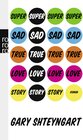 Buchcover Super Sad True Love Story