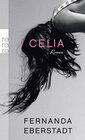 Buchcover Celia