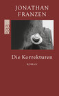 Buchcover Die Korrekturen