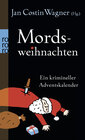 Buchcover Mordsweihnachten