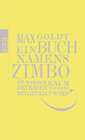 Buchcover Ein Buch namens Zimbo