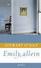 Buchcover Emily, allein