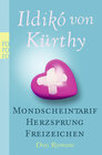 Buchcover Mondscheintarif / Herzsprung / Freizeichen