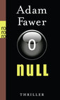 Buchcover Null