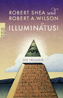 Buchcover Illuminatus! Die Trilogie