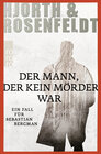 Buchcover Der Mann, der kein Mörder war