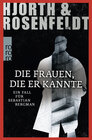 Buchcover Die Frauen, die er kannte