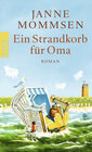 Buchcover Ein Strandkorb für Oma