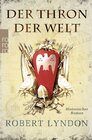 Buchcover Der Thron der Welt