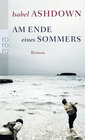 Buchcover Am Ende eines Sommers