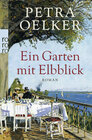 Buchcover Ein Garten mit Elbblick