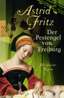 Buchcover Der Pestengel von Freiburg