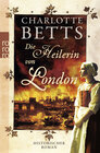 Buchcover Die Heilerin von London