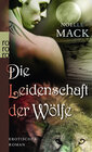 Buchcover Die Leidenschaft der Wölfe