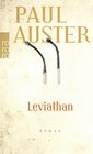 Buchcover Leviathan
