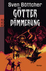 Buchcover Götterdämmerung