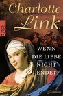 Buchcover Wenn die Liebe nicht endet