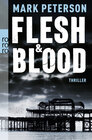 Buchcover Flesh & Blood