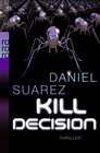 Buchcover Kill Decision