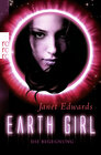 Buchcover Earth Girl: Die Begegnung
