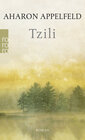 Buchcover Tzili