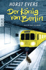 Buchcover Der König von Berlin