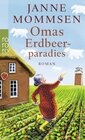 Buchcover Omas Erdbeerparadies