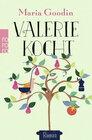 Buchcover Valerie kocht