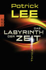 Buchcover Das Labyrinth der Zeit
