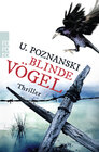 Buchcover Blinde Vögel