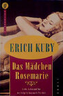 Buchcover Das Mädchen Rosemarie