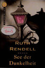 Buchcover See der Dunkelheit