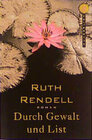Buchcover Durch Gewalt und List