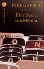 Buchcover Eine Seele von Mörder