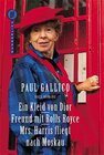 Buchcover Ein Kleid von Dior / Freund mit Rolls-Royce / Mrs. Harris fliegt nach Moskau