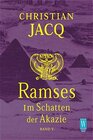 Buchcover Ramses: Im Schatten der Akazie