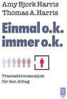 Buchcover Einmal o.k. - immer o.k.