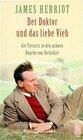 Buchcover Der Doktor und das liebe Vieh